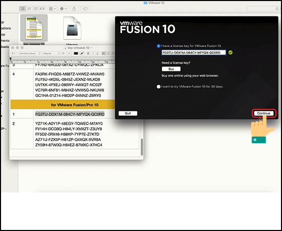 Cách chạy máy ảo Windows trên MacBook cực đơn giản với VMware Fusion - Thegioididong.com