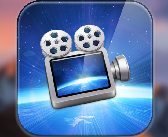 phần mềm ScreenFlow