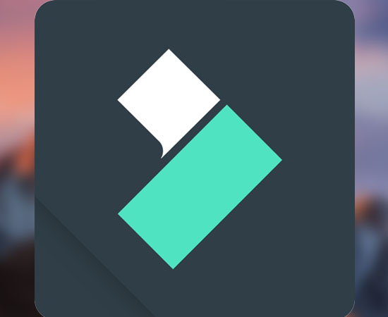 phần mềm Wondershare Filmora