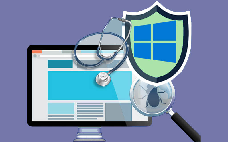 Có nên cài thêm phần mềm diệt virus cho Windows 10?