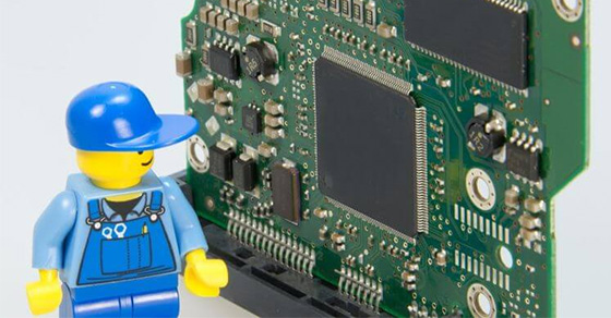 5 nguyên nhân khiến tốc độ ghi của ổ cứng SSD chậm và cách khắc phục