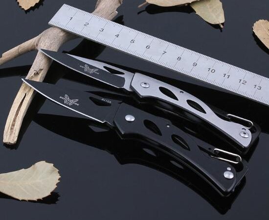 vệ sinh dao bỏ túi