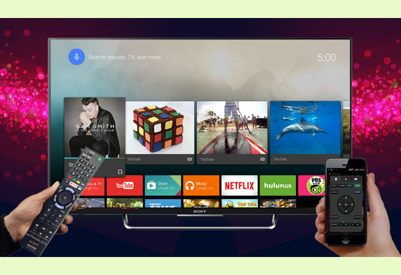 Hệ điều hành Android TV