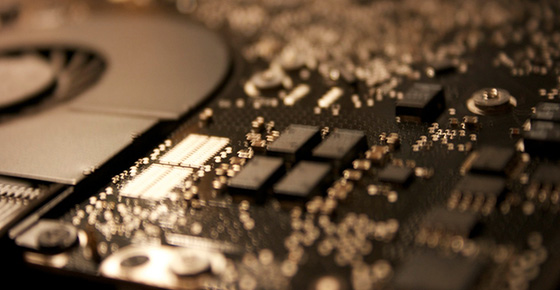 NVRAM, PRAM là gì? Khi nào cần reset và cách reset trên MacBook