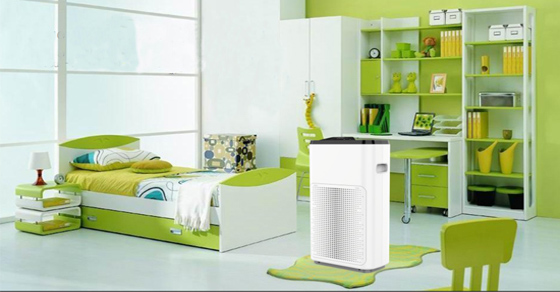 Máy lọc không khí Kangaroo của nước nào? Có tốt và nên mua không?