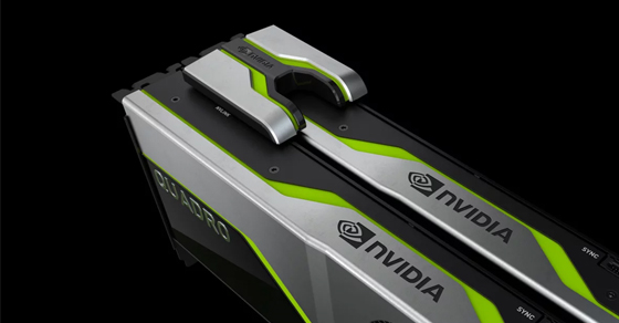Tìm hiểu về các dòng card Nvidia Quadro, so sánh Quadro và GeForce