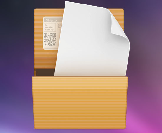 unarchiver