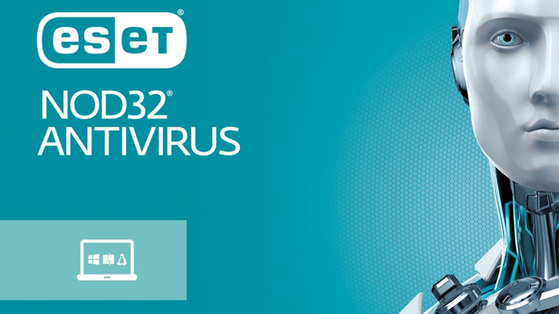  ESET NOD32 Antivirus