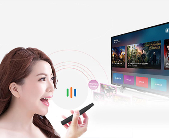 Điều khiển One Remote là gì? Có công dụng gì trên smart tivi Samsung? -  Thegioididong.com