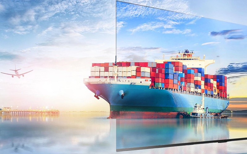 Biểu đồ hiển thị Dolby Vision c&oacute; khả năng &aacute;nh xạ nội dung 