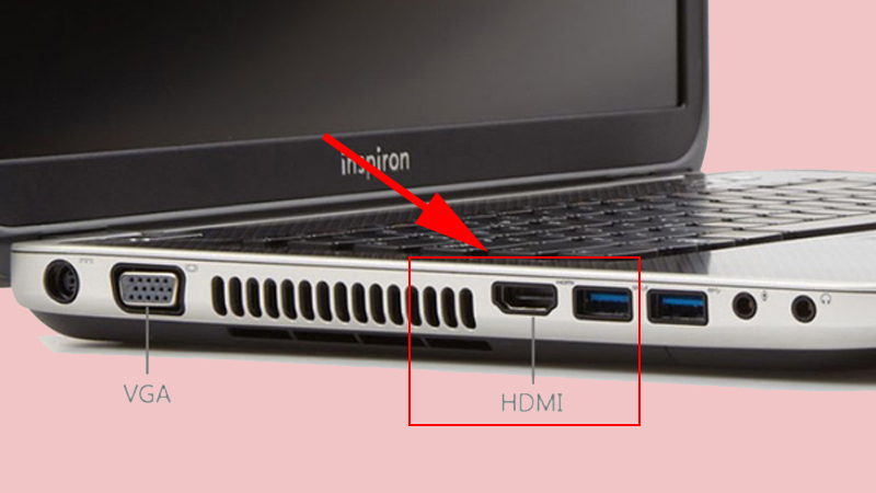 Cổng HDMI