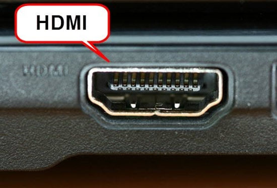 Hdmi пропадает изображение