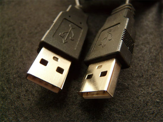 USB-A
