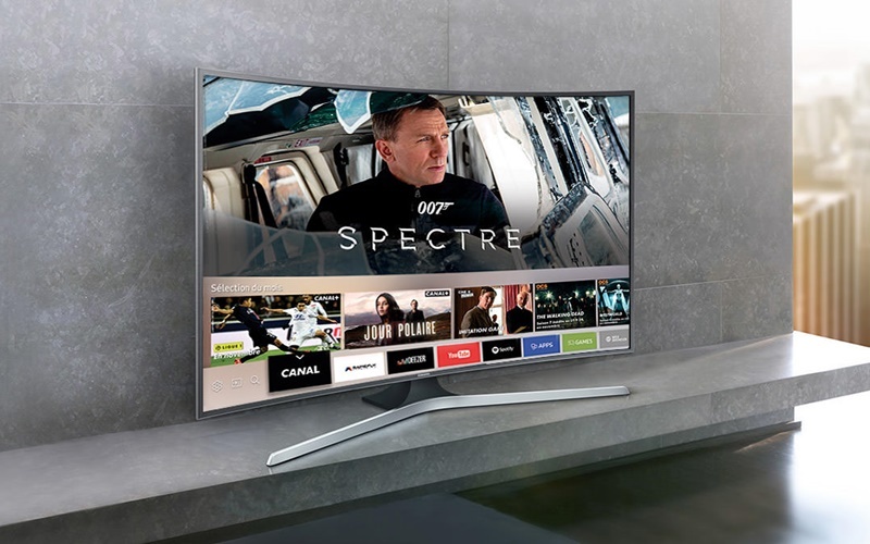 Internet tivi c&oacute; nhiều ưu điểm thu h&uacute;t người d&ugrave;ng