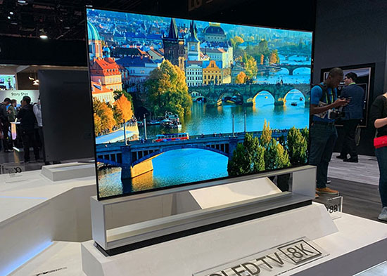 m&agrave;u sắc sống động