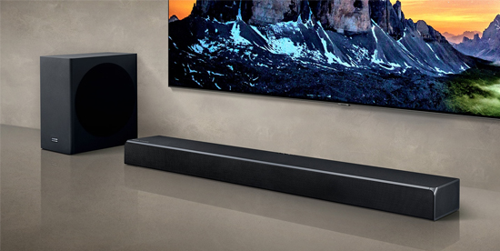 CÓ NÊN MUA LOA SOUNDBAR CHO TIVI NHÀ BẠN HAY KHÔNG? - Điện Máy ...