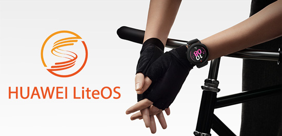 Tính năng trên smartwatch LiteOS