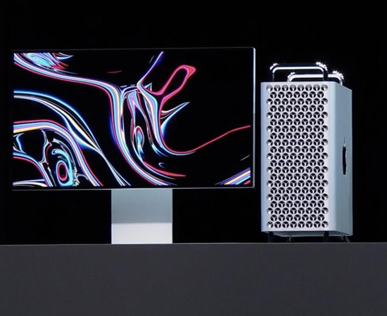 bạn thật sự muốn mua Mac Pro