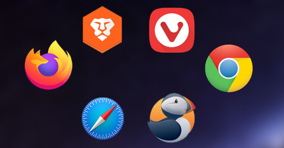 5 trình duyệt Web tốt nhất  trên MacBook thay thế tốt cho Safari