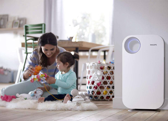 M&aacute;y lọc kh&ocirc;ng kh&iacute; KH&Ocirc;NG tốn điện