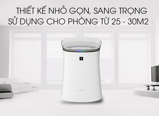 Chọn m&aacute;y lọc kh&ocirc;ng kh&iacute; theo th&ocirc;ng số v&agrave; diện t&iacute;ch ph&ograve;ng
