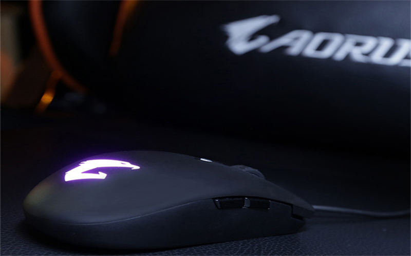 Chuột Gaming Gigabyte Aorus M2