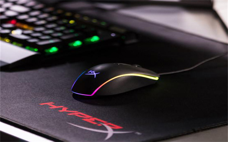 Kingston HyperX PulseFire