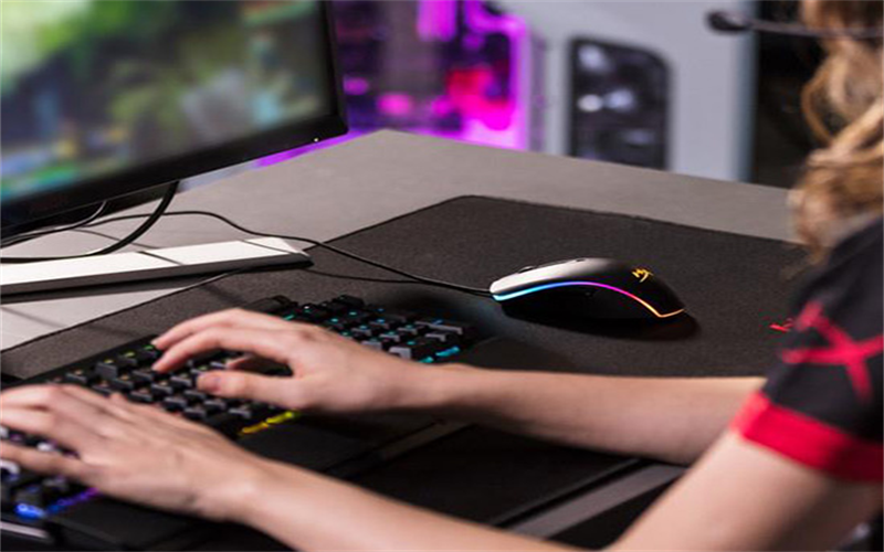 Những đặc điểm nổi bật chung của chuột gaming