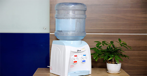 3 tiện ích của cây nước nóng lạnh và 3 tiêu chí cần lưu ý khi chọn mua