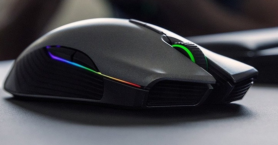 Chuột gaming khác gì chuột văn phòng? Ưu, nhược điểm như thế nào?