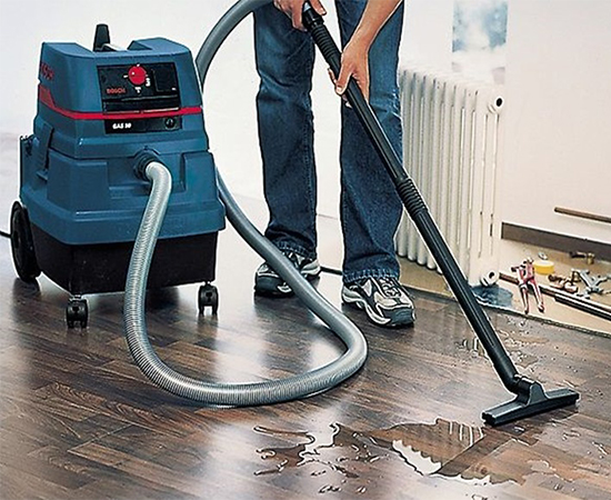 Tu&acirc;n thủ theo hướng dẫn của nh&agrave; sản xuất khi sử dụng