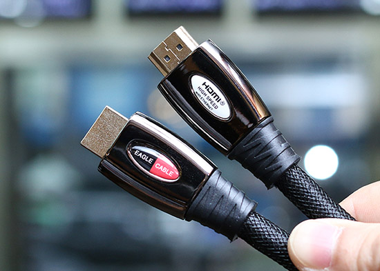 dây HDMI
