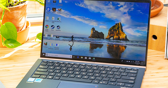 Cách kiểm tra, đo nhiệt độ CPU, VGA, ổ cứng trên máy tính đơn giản