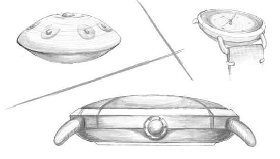 Handpan