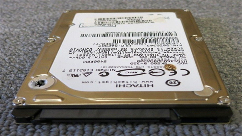 Mua ổ cứng HDD hãng nào tốt nhất hiện nay? - Thegioididong.com