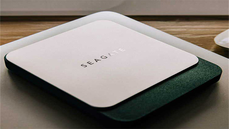  Ổ cứng của Seagate