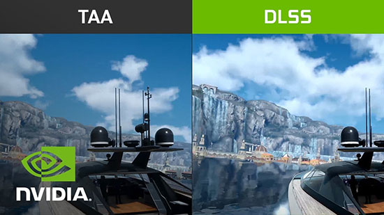 Ray Tracing và DLSS là gì? Có gì đột phá trên card màn hình NVIDIA