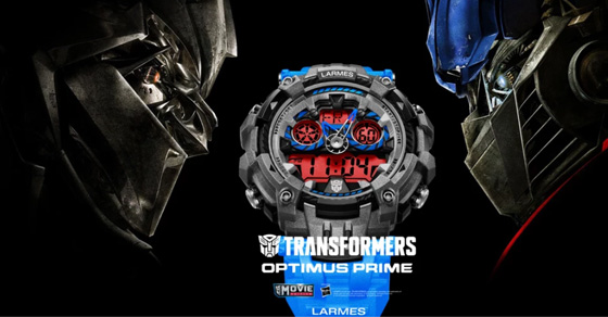 Đồng hồ Larmes của nước nào? Có tốt không? Có nên mua không?