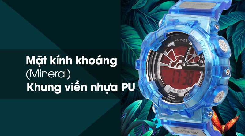Lớp vỏ bền bỉ, chịu lực tốt
