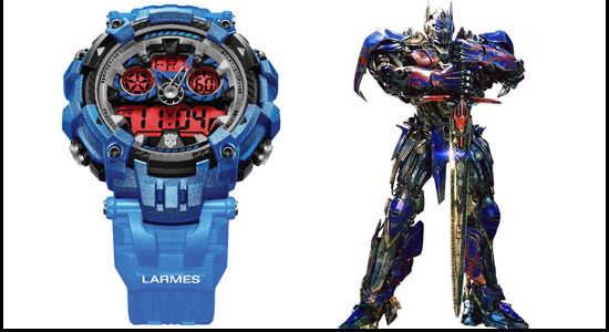 Optimus Prime