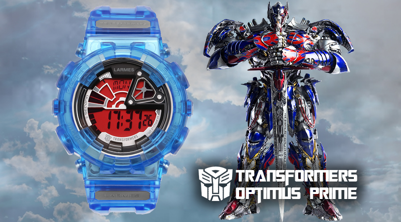 Dòng Optimus Prime
