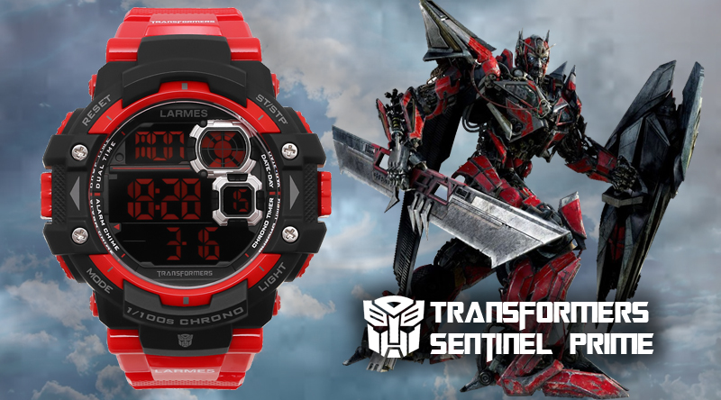 Dòng Sentinel Prime