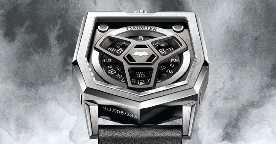 Đồng hồ Daumier của nước nào, có tốt không? Có nên mua không?