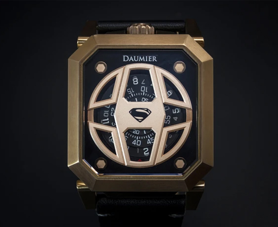 đồng hồ daumier