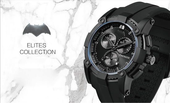 đồng hồ elites daumier