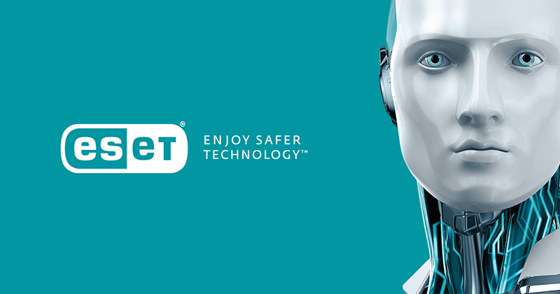 ESET NOD32 giúp quét và tiêu diệt virus trên máy tính