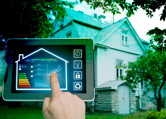 Thiết bị smarthome là gì? Tại sao nó trở thành xu hướng tương lai ...