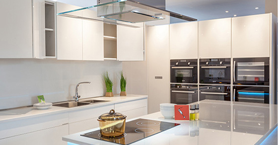 Top 7 món đồ giúp căn bếp của bạn trở nên thông minh và hiện đại hơn