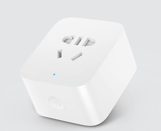 Ổ cắm điện th&ocirc;ng minh