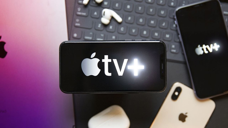 Apple TV+ là gì? Giá cước bao nhiêu? Những dịch vụ trên Apple TV Plus -  